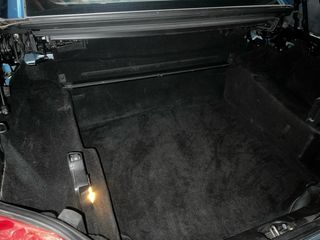 Ford Focus cabrio 2.0 titanium 145cv