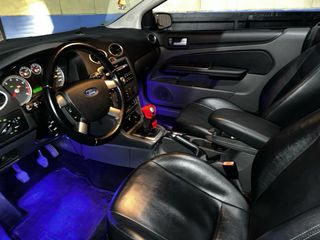 Ford Focus cabrio 2.0 titanium 145cv