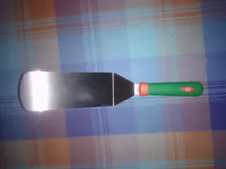 Spatola per hamburger Sanelli
