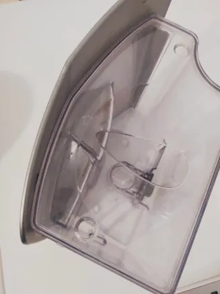 Depósito agua cafetera Saeco Talea