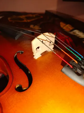 Viola Thomann 13 pulgadas