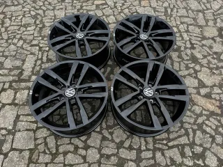 Llantas 17” VW Golf VI-VIII Modelo Salvador