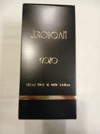 Jeroboam Gozo Eau de Parfum 100ml