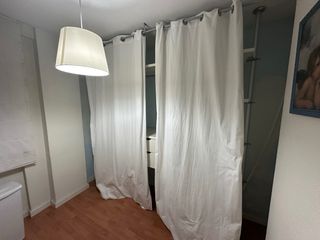 Armario Stolen Ikea sin puertas