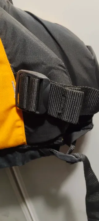 Chaleco Kokatat Aguas Bravas Maximus