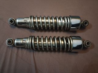 Amortiguadores Traseros Harley Davidson Sportster