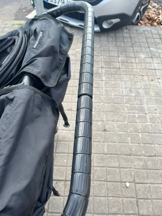 Carro Gemelar Baby Jogger City Mini GT