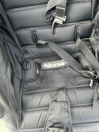 Carro Gemelar Baby Jogger City Mini GT