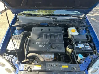 Chevrolet Nubira 2006