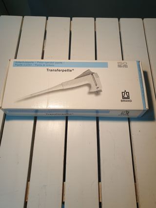 Micropipeta BRAND 100-1000 µl