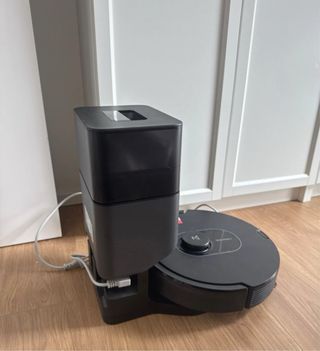 Aspirador Roborock Q5