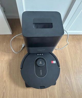 Aspirador Roborock Q5