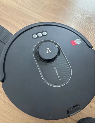 Aspirador Roborock Q5