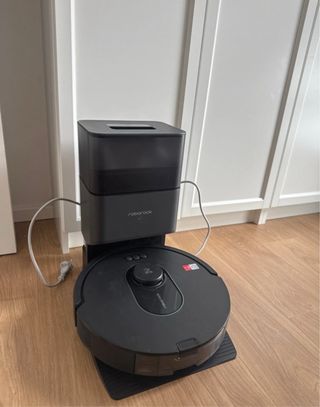 Aspirador Roborock Q5