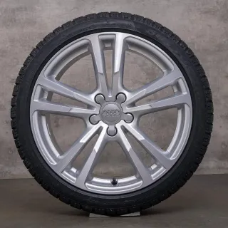 Llantas 18” Audi RS4 A3 8P Originales