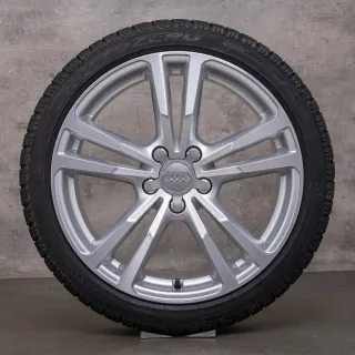 Llantas 18” Audi RS4 A3 8P Originales