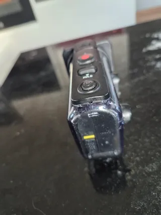 Cámara Sony AS50 HDR