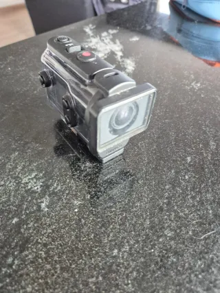 Cámara Sony AS50 HDR