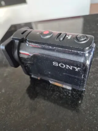 Cámara Sony AS50 HDR