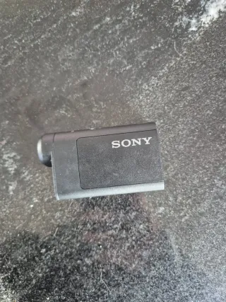 Cámara Sony AS50 HDR