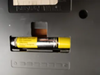 Teclado Yamaha PSS-60 Portasound de 1974