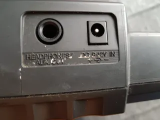 Teclado Yamaha PSS-60 Portasound de 1974