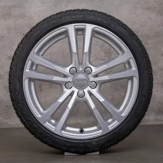 Llantas 18” Audi RS4 A3 8P Originales