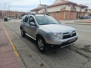 Dacia Duster 2011