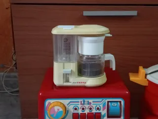 Juego Cocina Juguete