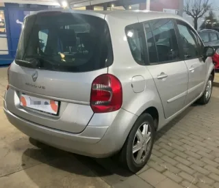 Renault Modus 2009✅12 MESES DE GARANTÍA✅149.000KM✅