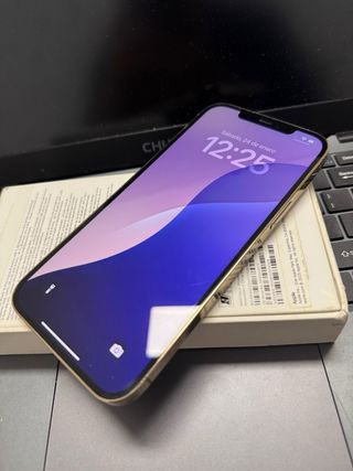 iPhone 12 Pro Max Impecable