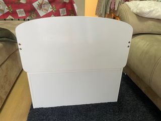 Escritorio 3 en 1 baúl infantil