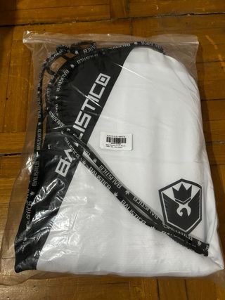 Kimono Kingz Balístico A3L Nuevo