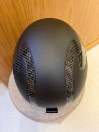 Casco Esqui