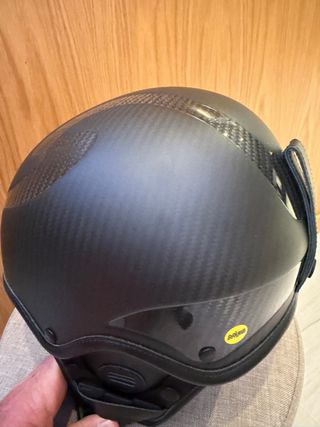Casco Esqui