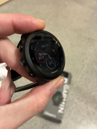 Garmin Forerunner 55 GPS Running Watch