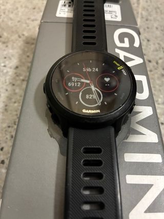 Garmin Forerunner 55 GPS Running Watch
