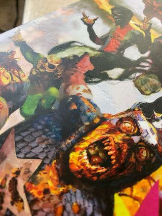 Marvel Zombies Omnibus