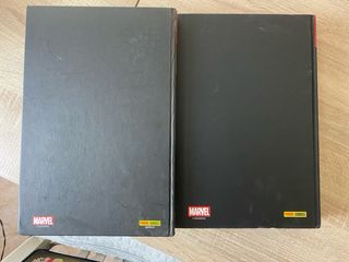 Marvel Zombies Omnibus