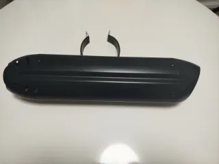 Escape Mivv Universal Moto