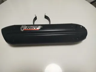 Escape Mivv Universal Moto