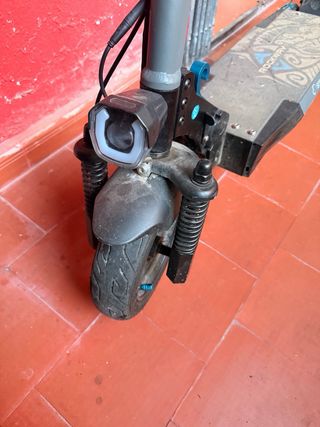 Patinete Eléctrico Smartgyro Rockway