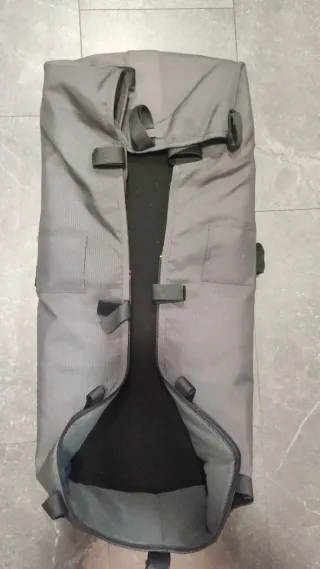 Bugaboo Camaleón Silla y Capazo