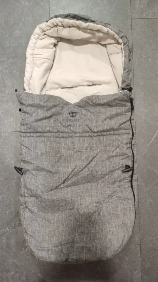 Bugaboo Camaleón Silla y Capazo