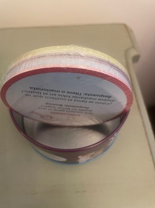 Adivina Quién Soy Juego de Mesa