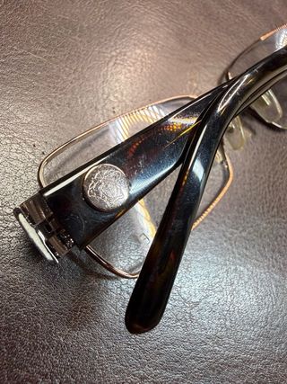 Occhiali Versace Mod. 1130 Made in Italy