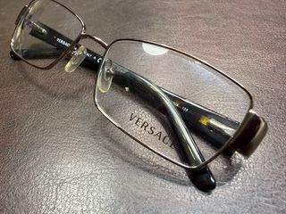 Occhiali Versace Mod. 1130 Made in Italy