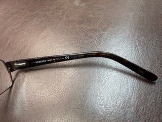 Occhiali Versace Mod. 1130 Made in Italy