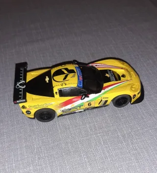 Scalextric Chevrolet Corvette 1:32