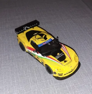 Scalextric Chevrolet Corvette 1:32